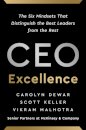 CEO Excellence