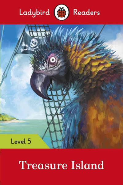 Treasure Island Lbr  L5