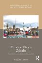 Mexico City’s Zocalo