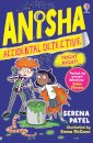 Anisha, Accidental Detective: Fright Night