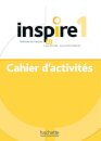 Inspire 1 Cahier d'activités