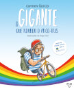 O Gigante Que Roubou O Arco-Íris