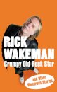 Grumpy Old Rock Star