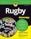 Rugby For Dummies