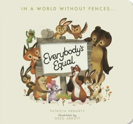 Everybody'S Equal