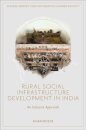 Rural Social Infrastructure Development in India