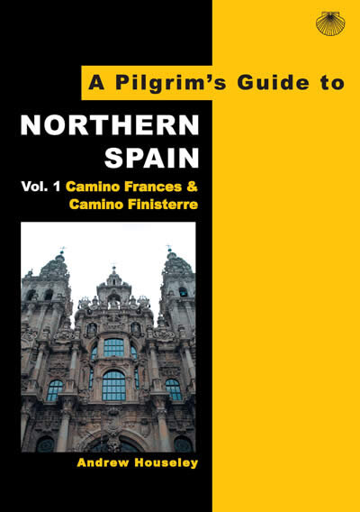 A Pilgrim’s Guide To Northern Spain
