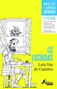 Análise de Obras Essenciais: Os Lusíadas