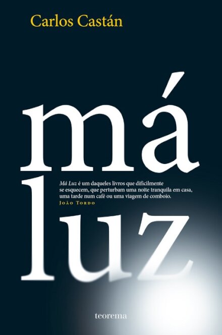 Má Luz