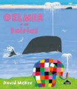 O Elmer E As Baleias