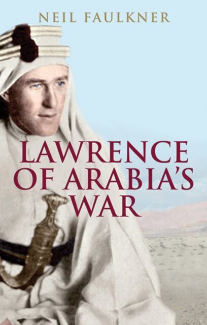Lawrence Of Arabia
