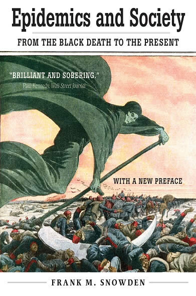 Epidemics And Society