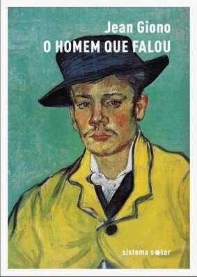 O Homem Que Falou