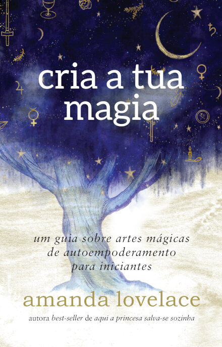 Cria A Tua Magia