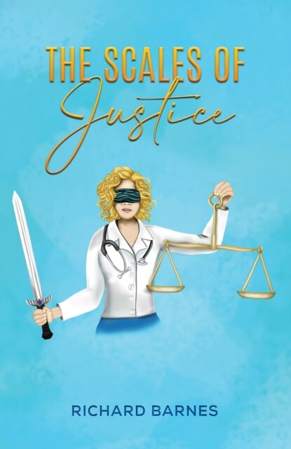 The Scales of Justice