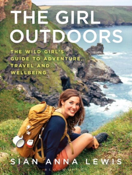 The Girl Outdoors