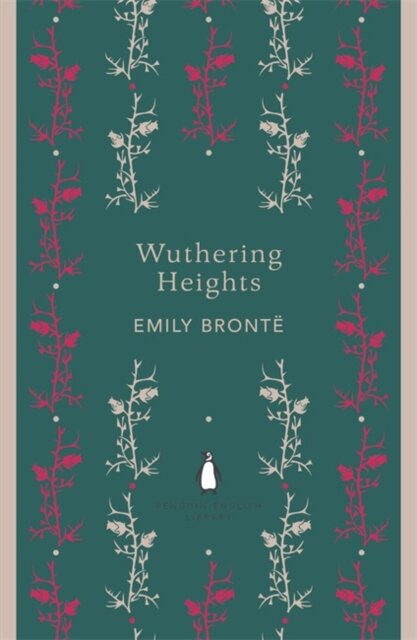 Wuthering Heights