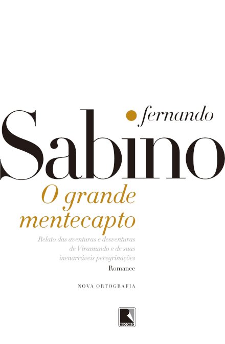 O Grande Mentecapto