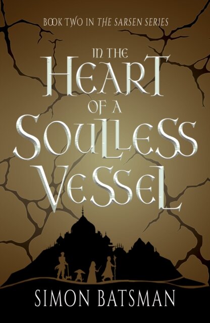 In the Heart of a Soulless Vessel