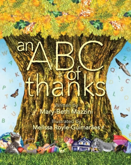 An ABC of Thanks