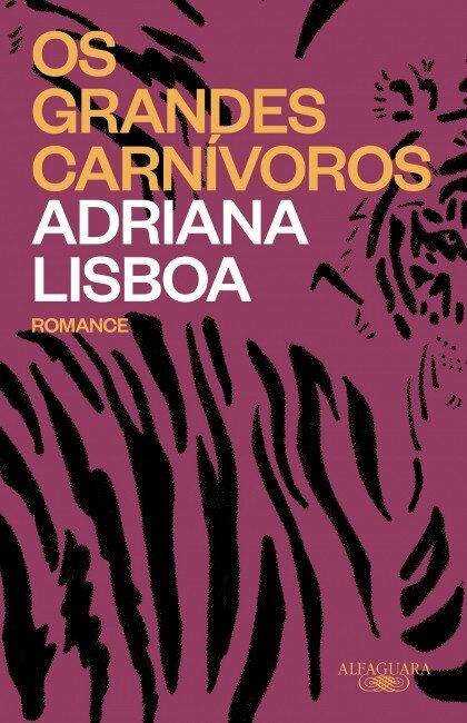 Grandes carnívoros, Os