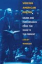 Voicing American Poetry