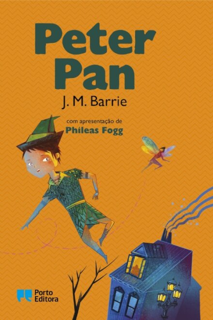 Peter Pan