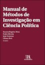 Manual De Métodos De Investigação Em Ciência Política