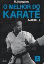 O Melhor Do Karate Vol.4