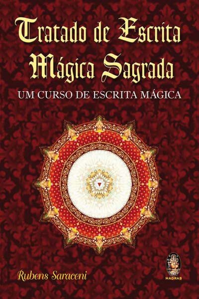 Tratado de Escrita Mágica Sagrada