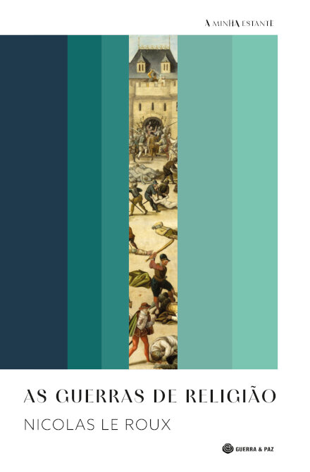 As Guerras De Religião