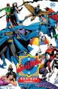 Who's Who Omnibus Vol. 1