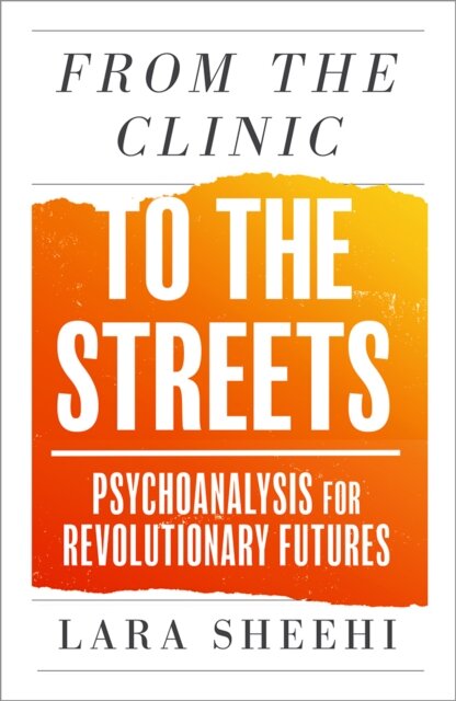 From the Clinic to the Streets
