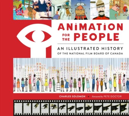 Animation for the People