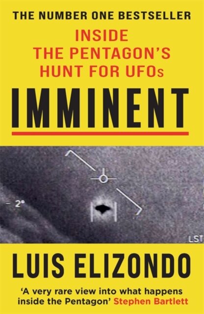 Imminent