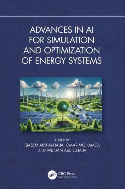 Advances in AI for Simulation and Optimization of Energy Systems