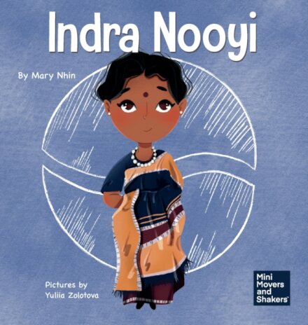 Indra Nooyi