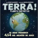 Terra! Planeta Fantástico