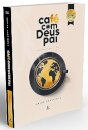 Café Com Deus Pai: Porções Diárias De Paz