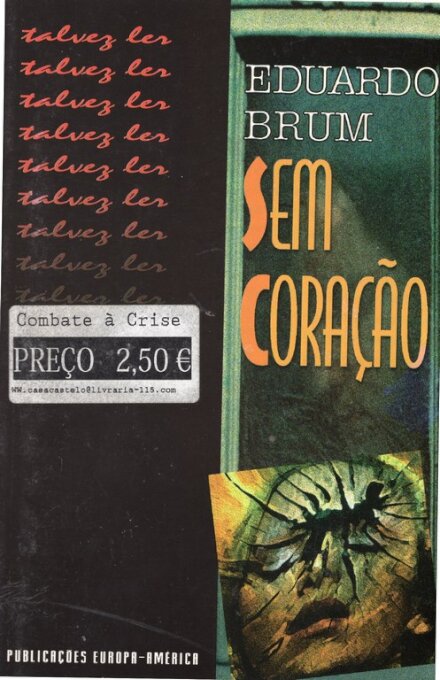Sem Coração