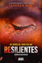 Resilientes: As Novelas Shatter Me