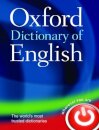 Oxford Dictionary of English