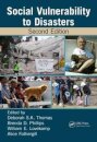 Social Vulnerability To Disasters