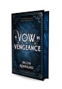 A Vow In Vengeance