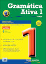 Gramática Ativa 1 (2ª Ed) - Versão Brasileira