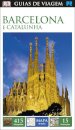 Guias de Viagem Porto Editora - Barcelona e Catalunha
