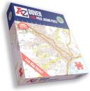 A-Z Map of Dover