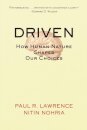 Driven