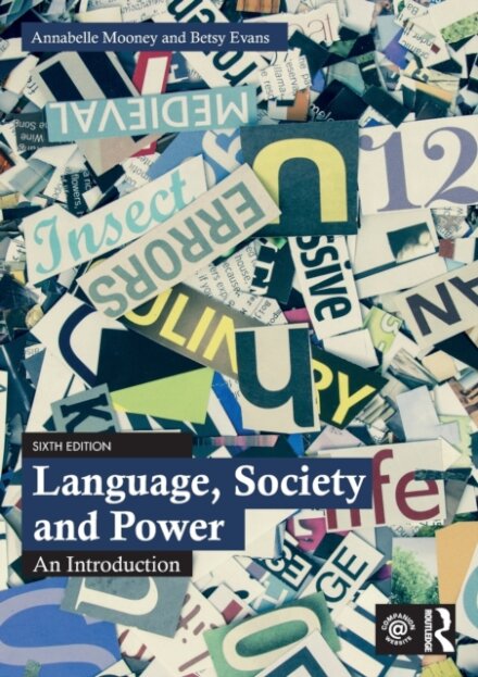 Language, Society and Power