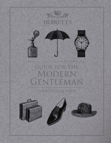 Guide for the Modern Gentleman